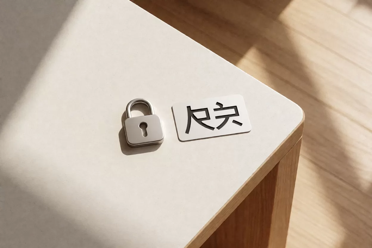 1Password安全吗：设备端加密与密钥输入界面