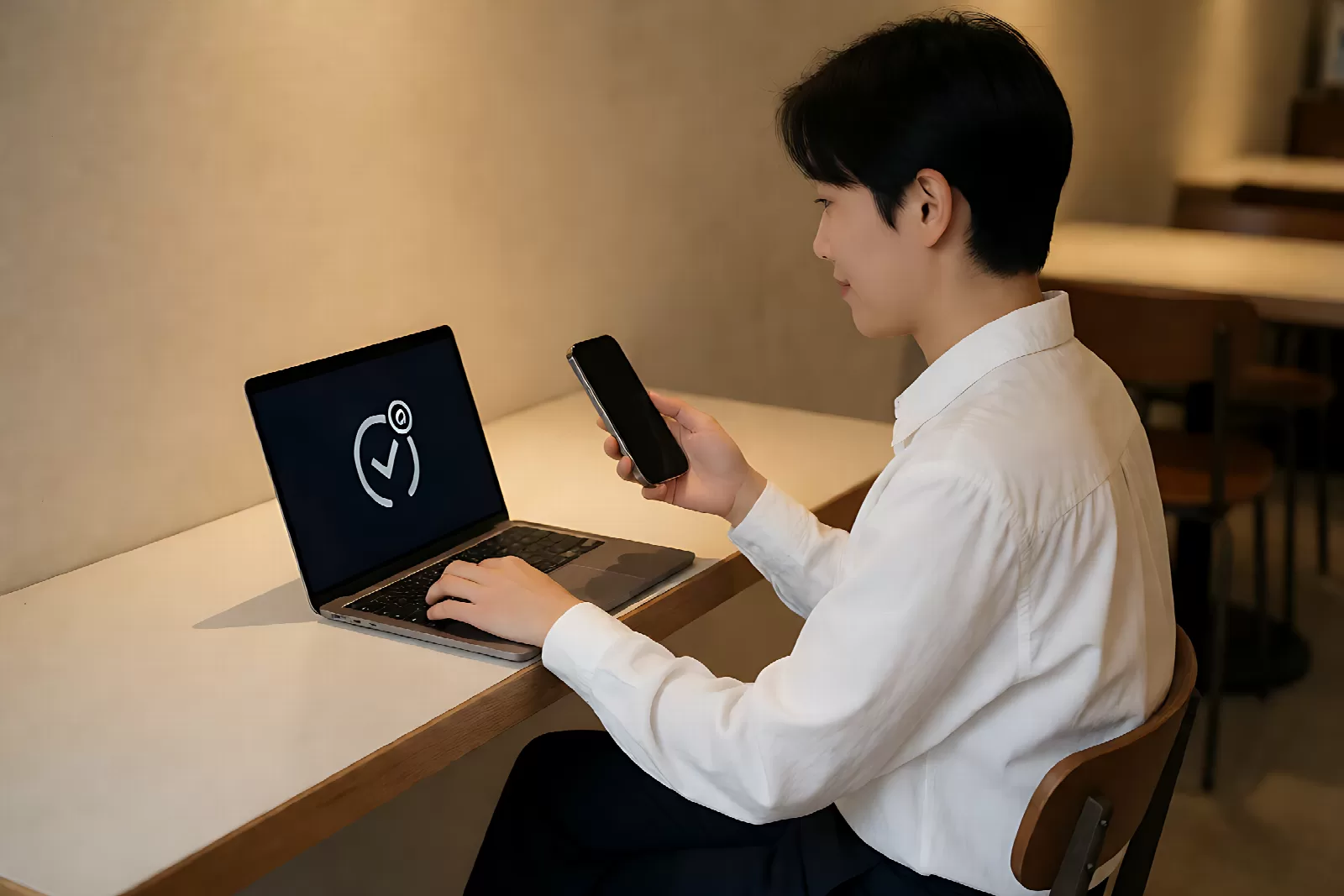 公共 WiFi 安全用法：用手机热点与加密连接替代不信任的开放网络