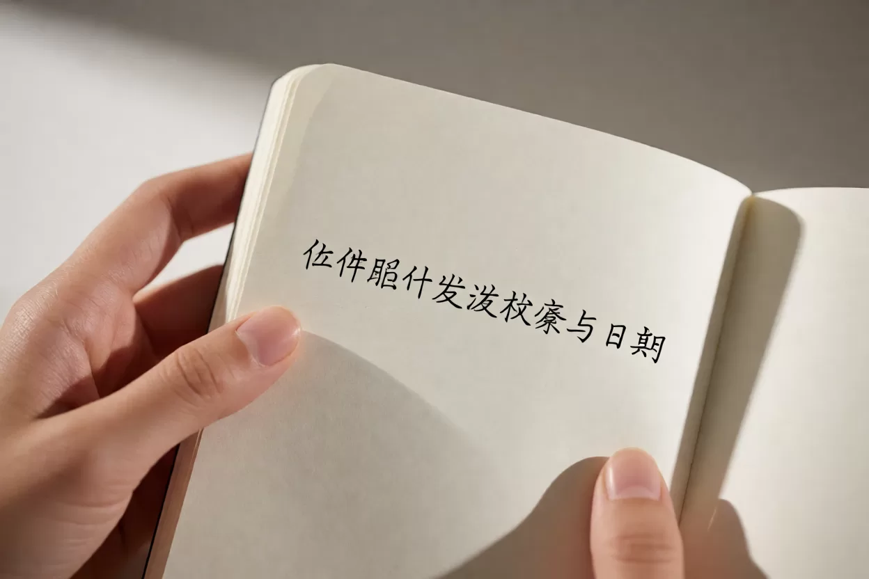 中介要看身份证照片怎么办：发送记录与用途限定的书面留存