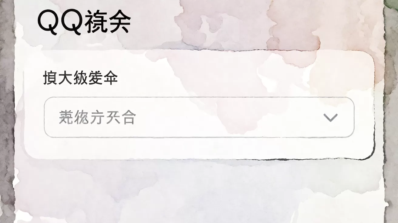 QQ账号怎么改密码？三种入口和改完必须核对的四项