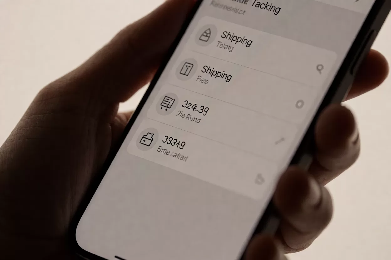 手机设置中开启垃圾短信过滤与陌生号码拦截