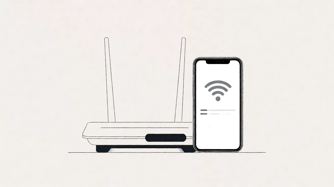 密码管理器能存WiFi密码吗：路由器改密后全家设备怎么跟上