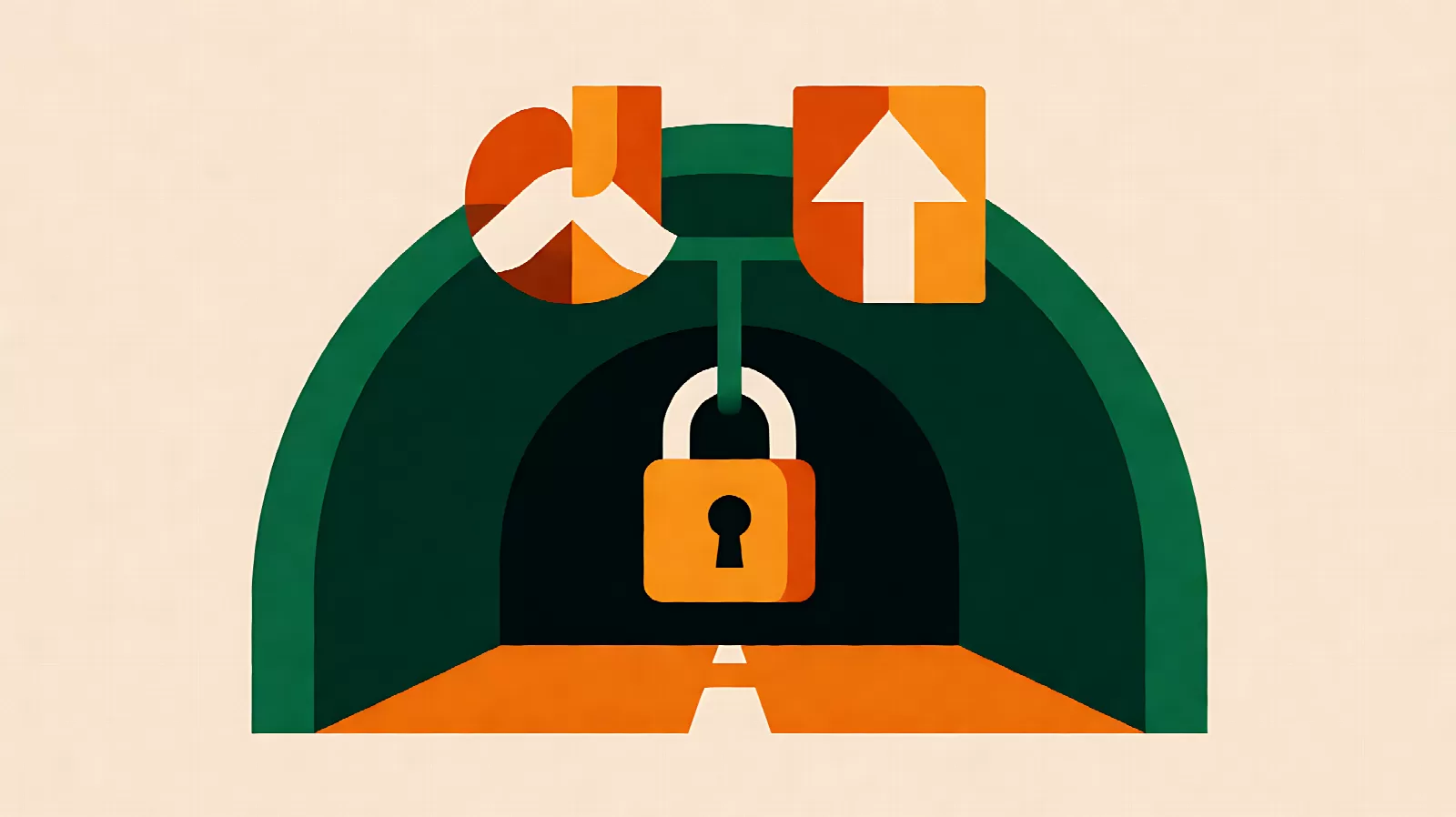 VPN 怎么选：别信榜单，用六条可验证指标过筛（含合规边界与四个泄漏测试）