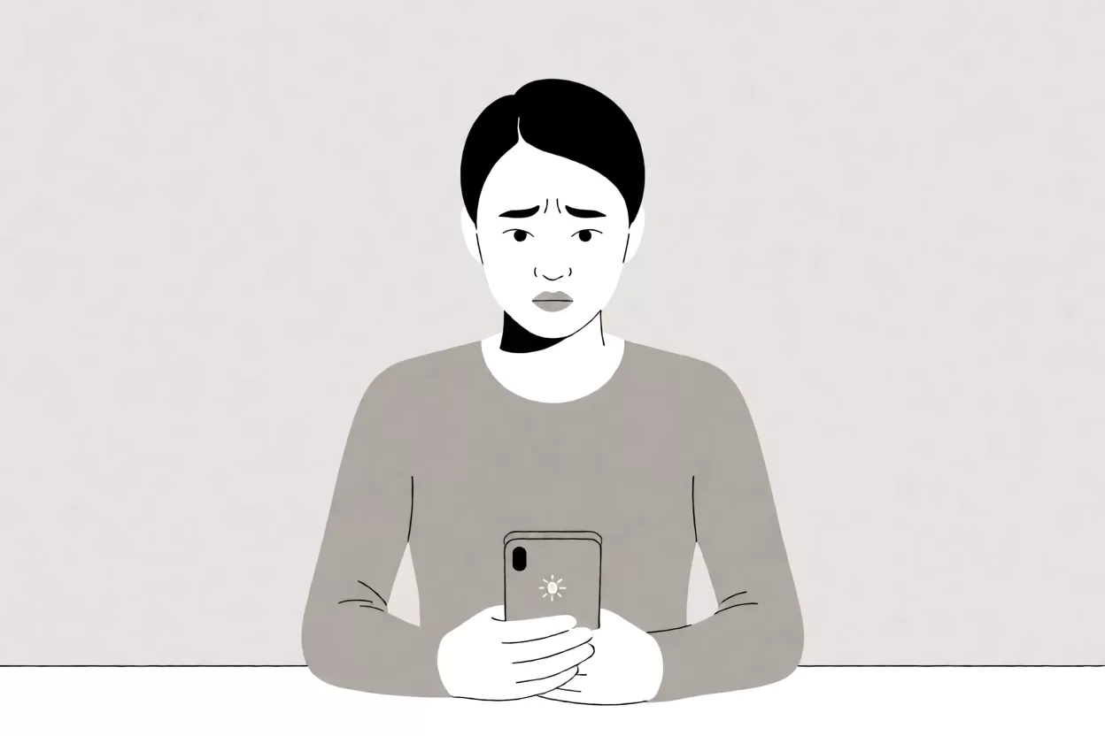 微信账号异地登录怎么查：手机与电脑显示不同城市登录记录的示意