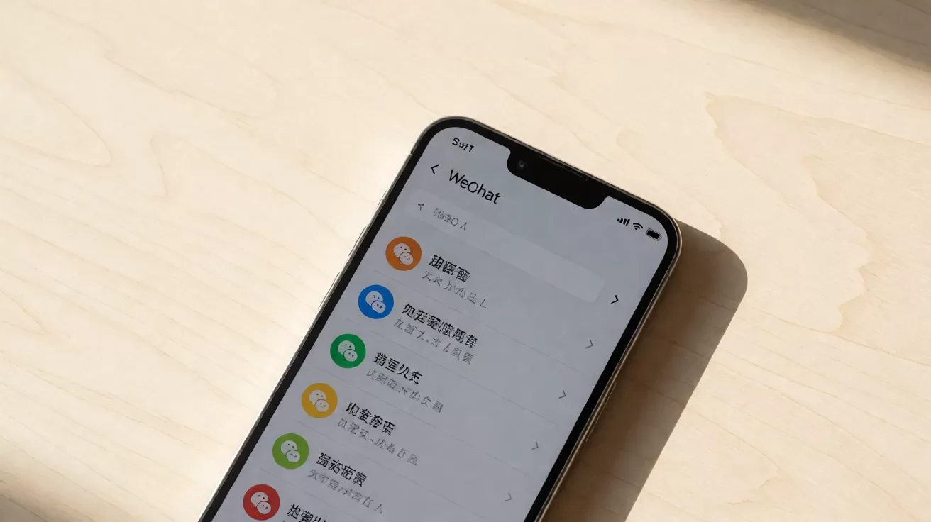 微信账号异地登录怎么查：设备、地点与三档处置