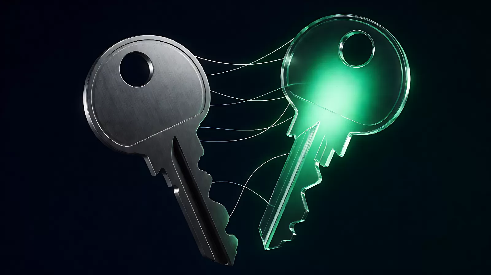 Passkey 通行密钥怎么用：原理、迁移与常见问题