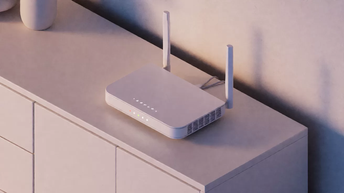 WiFi 密码被别人连了怎么办：先踢人，再换钥，最后堵口