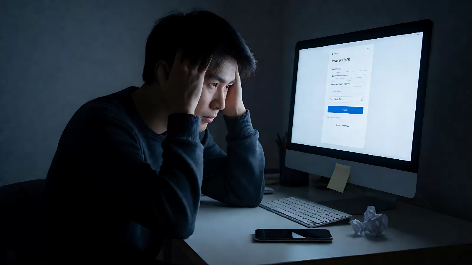 密码管理器主密码忘了怎么办：三条路，越早准备越有救